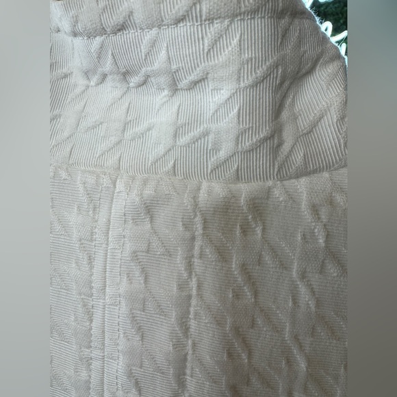 New without tags Linea by Louis Dell Olio white jacket. Size XL - Picture 12 of 14